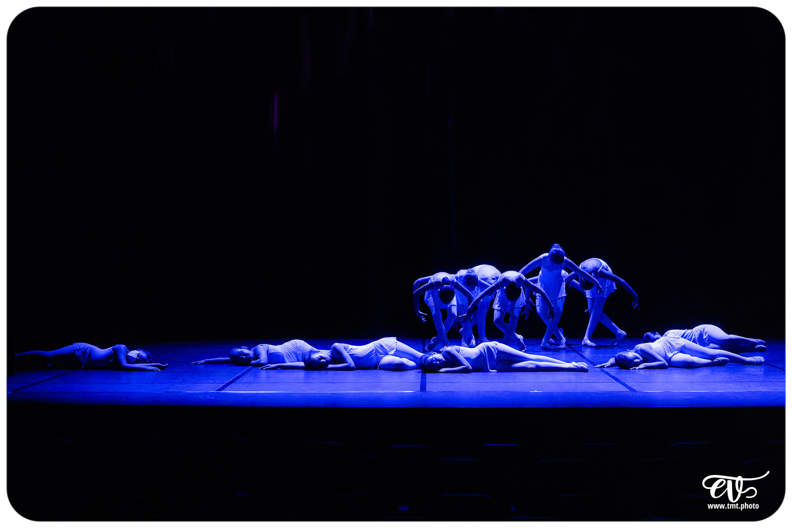 GALA DE DANSE 2026 EMMDH